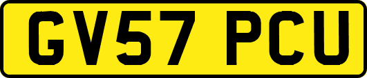 GV57PCU