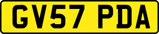 GV57PDA
