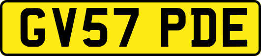 GV57PDE