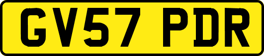 GV57PDR