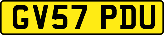 GV57PDU