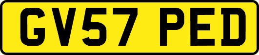 GV57PED