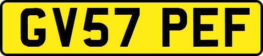 GV57PEF