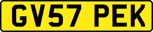 GV57PEK
