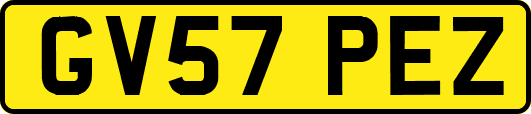 GV57PEZ