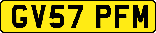 GV57PFM