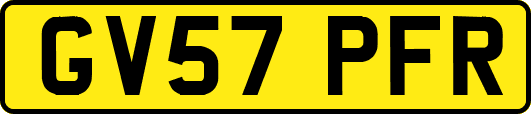 GV57PFR