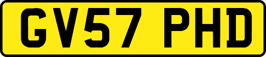 GV57PHD