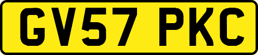 GV57PKC