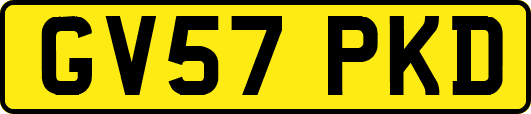 GV57PKD