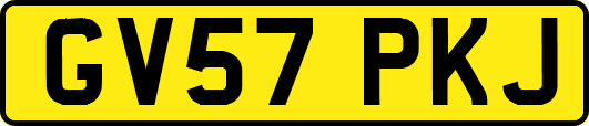 GV57PKJ