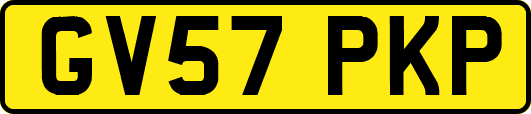 GV57PKP