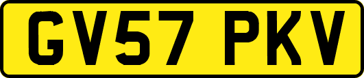 GV57PKV