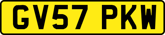GV57PKW