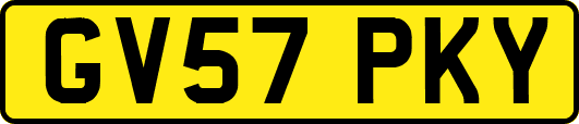 GV57PKY