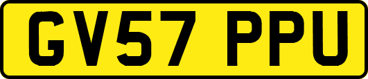 GV57PPU
