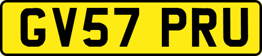 GV57PRU