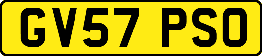 GV57PSO