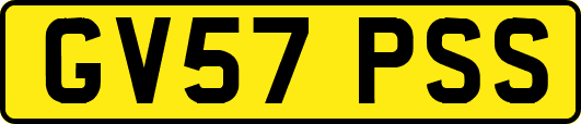 GV57PSS