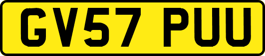 GV57PUU