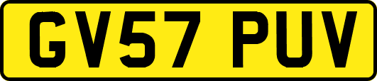 GV57PUV