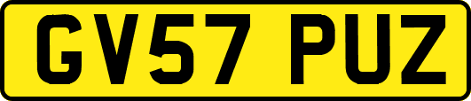 GV57PUZ
