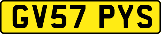GV57PYS