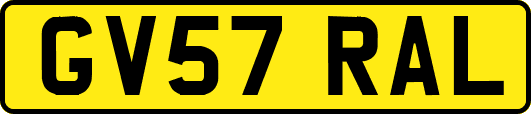 GV57RAL