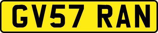 GV57RAN
