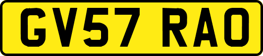 GV57RAO