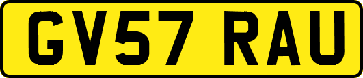 GV57RAU