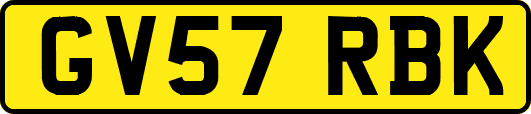 GV57RBK