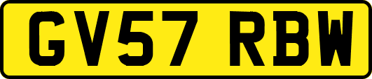 GV57RBW