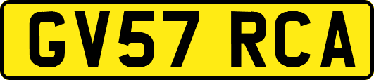 GV57RCA
