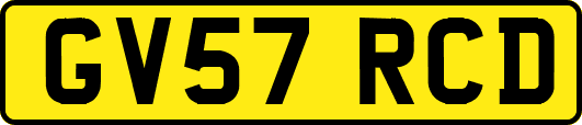 GV57RCD