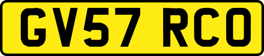 GV57RCO