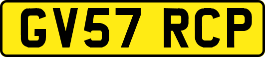 GV57RCP
