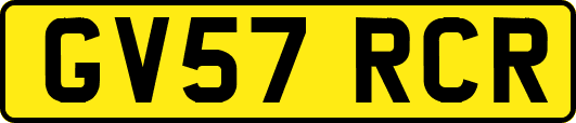 GV57RCR
