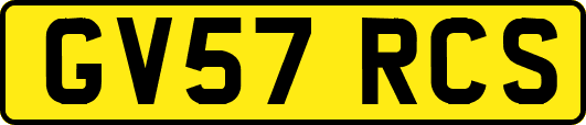 GV57RCS