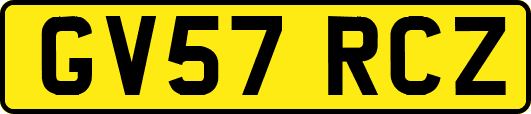GV57RCZ