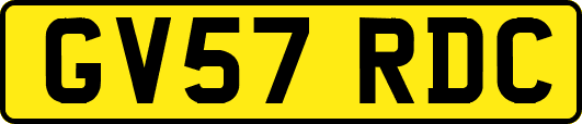 GV57RDC
