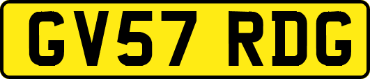 GV57RDG