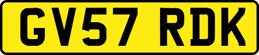 GV57RDK