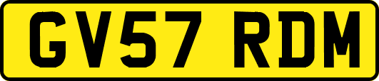 GV57RDM