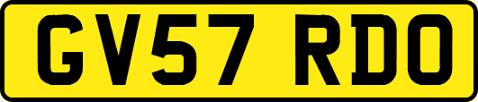 GV57RDO