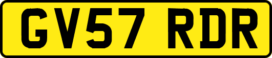 GV57RDR