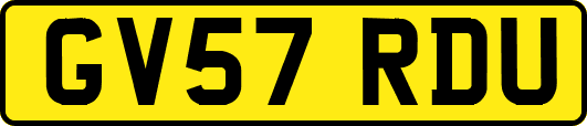 GV57RDU