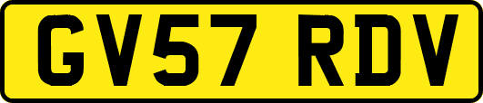GV57RDV