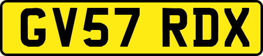 GV57RDX
