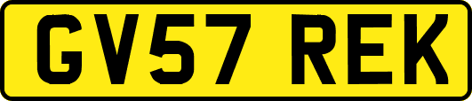 GV57REK